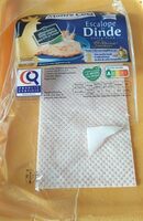 Escalope De Dinde