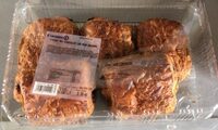 Pains au chocolat