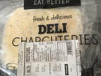 Havarti cheese