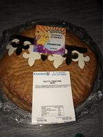 Galette des Rois