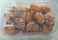 Chouquettes X20
