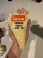 Parmigiano Reggiano