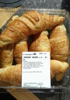 Croissant Beurre