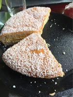 Tarte Tropézienne