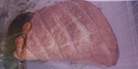 Chausson aux pommes