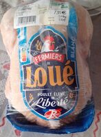 Poulet  fermiers