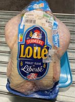 Poulet fermier