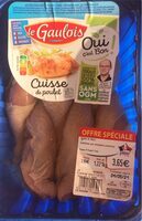 Cuisse de poulet