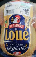 Poulet