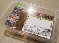 Taboule