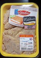 Les milanaise