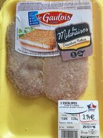 Les Milanaises