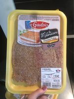 Escalope milanaise