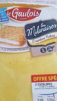Les milanaises