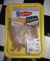 Escalope milanaise