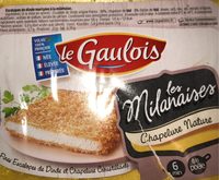 Les Milanaises