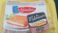 Escalopes milanaise
