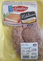Les Milanaise
