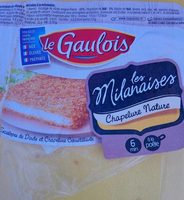 Les milanaise