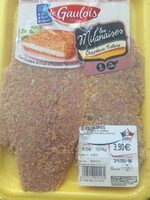 Les milanaises