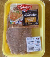 Les milanaises