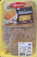 Les milanaises