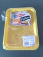 Escalope Milanaise