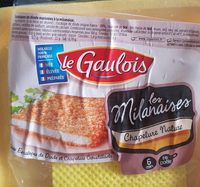 Les milanaises