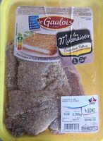 Escalopes Milanaises