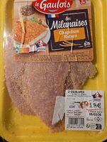 Les milanaises