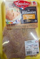 Les milanaises