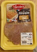 Les milanaises
