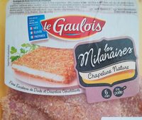 Les milanaises