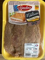 Les milanaises