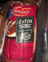 Filet de canard