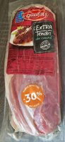 Filet de Canard Extra Tendre