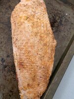 Magret de canard