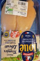 Filet de poulet