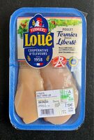 Poulet fermier