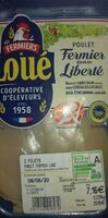 Poulet fermier