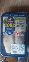 2 Filets poulet Fermier