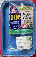 2 Filets -  poulet fermier - élevé en liberté