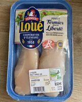 Poulet fermier