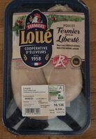 Poulet fermier