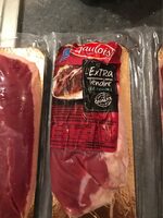 Filets de canard