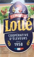 Poulet fermier