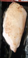 Filet de poulet rôti