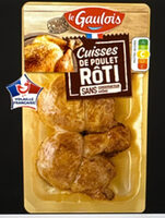 Cuisse de poulet