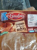 Cuisse de poulet