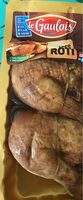 Cuisses de poulet ROTI